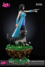 【Pre order】Joy Station Studio 1/4 Rinoa Heartilly Statue (Final Fantasy VIII) - Image 13