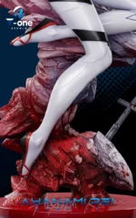 【Pre order】T-one Studio 1/6 Neon Genesis Evangelion Ayanami Rei - Image 8