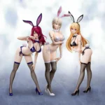 【Pre order】FREEing Studio 1/4 PVC Food Wars！Shokugeki no Soma Alice Nakiri - Image 9