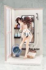 【Pre order】Hakoiri Musume 1/6 PVC Rent-A-Girlfriend Chizuru Mizuhara (Copyright) - Image 2