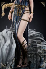 【Pre order】Wake Studio 1/4 Elden Ring Marika - Image 9