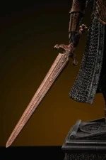 【Pre order】Sword Studio x Wing Studio - Elden Ring Crucible Knight - Image 18