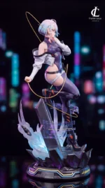 【Pre order】Crystal Lotus Studio 1/6 Cyberpunk: Edgerunners Lucyna Kushinada - Image 7
