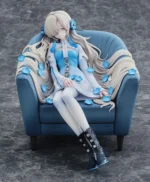 【Pre order】Kadokawa 1/7 PVC Isekai Jōchō (Copyright)