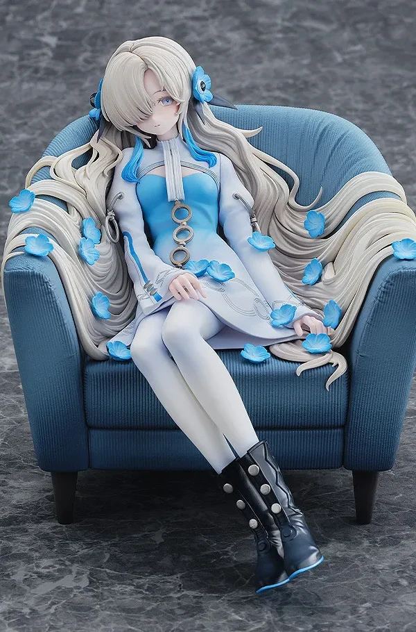 【Pre order】Kadokawa 1/7 PVC Isekai Jōchō (Copyright)