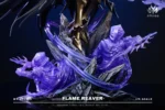 【Pre order】MuYao Studio 1/7 Honkai Star Rail Flame Reaver - Image 8