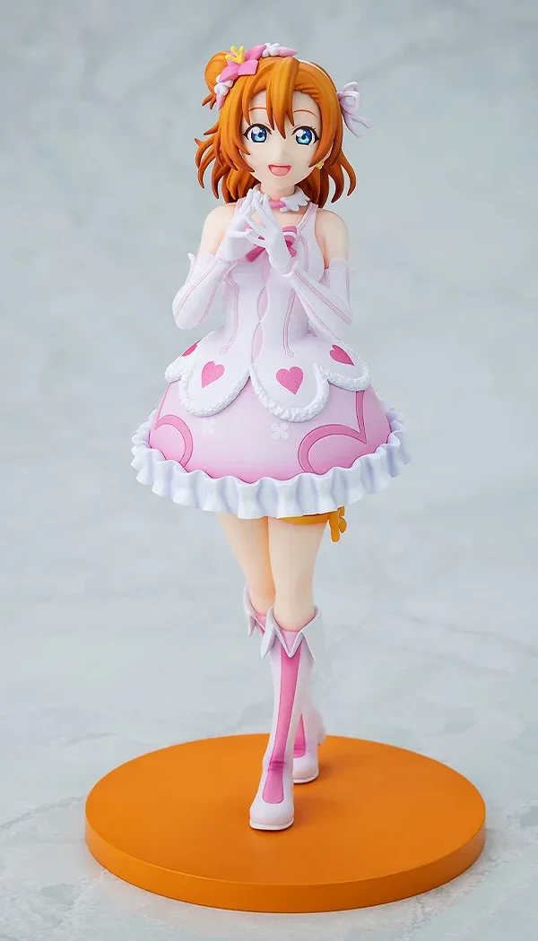 【Pre order】Kadokawa - PVC KDcolle Love Live! Honoka Kousaka (Copyright)
