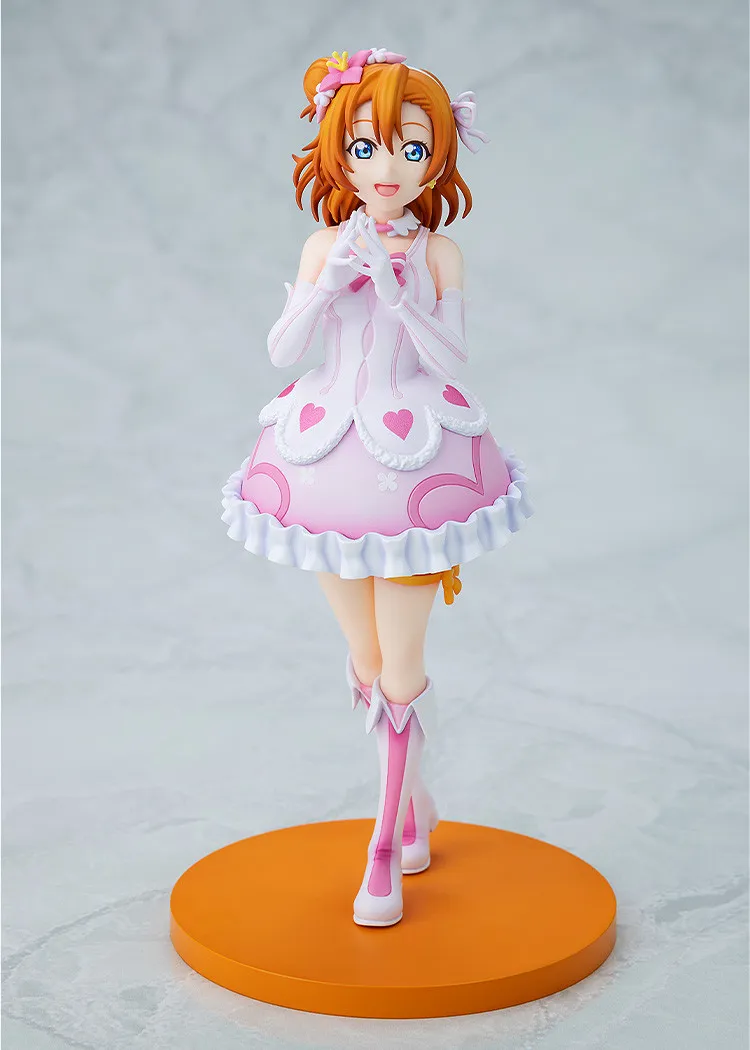 2bd15b8fd1890bc1 【Pre order】Kadokawa - PVC KDcolle Love Live! Honoka Kousaka (Copyright) - Image 1