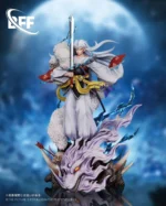 【Pre order】BFF Studio 1/6 Inuyasha - Image 2