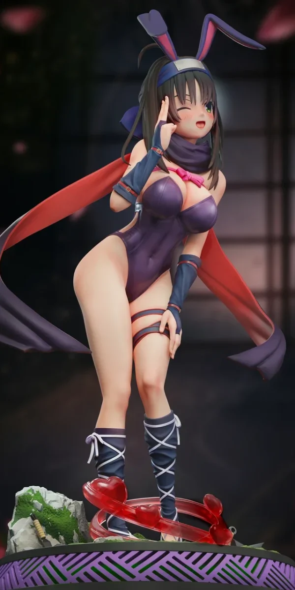 【Pre order】GAL Studio - Hatsumi Mako