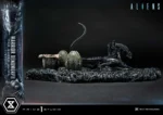 【Pre order】Prime 1 Studio - Ultimate Diorama Masterline Aliens (Film) Warrior Xenomorph for Queen Alien UDMAL-02 - Image 3