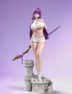 【Pre order】FWS Studio 1/6 Frieren: Beyond Journey's End Fern - Image 6