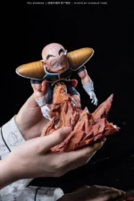 【Pre order】Tsu Studio - Dragon Ball Frieza - Image 6