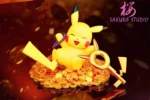 【Pre order】Sakura Studio 1/6 Pokemon Pikachu 3.0