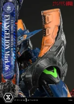 【Pre order】Prime 1 Studio - Ultimate Diorama Masterline Neon Genesis Evangelion EVANGELION Mark.06 (Concept by Josh Nizzi) UDMEVA-09 UDMEVA-09S (Copyright) - Image 31