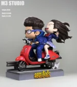 【Pre order】M3 Studio - Slam Dunk Miyagi Ryota & Ayako‌‌ - Image 3
