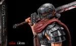 【Pre order】Panda Studio 1/4 Berserk Guts - Image 8