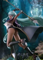 【Pre order】Phat Studio 1/6 PVC Unicorn Overlord Rosalind‌ (Copyright) - Image 8