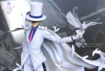 【Pre order】HW Studio 1/6 Detective Conan Kaitou Kid - Image 5