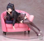 【Pre order】Alter 1/8 PVCThe Idolmaster: Shiny Colors Fuyuko Mayuzumi (Copyright) - Image 2