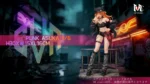 【Pre order】YM Studio - Neon Genesis Evangelion Asuka Langley Soryu - Image 3