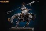 【Pre order】Sword&Wing Studio 1/4 Loretta - Image 7
