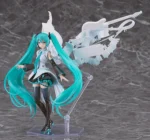 【Pre order】Max Factory - PVC Hatsune Miku (Copyright) - Image 2