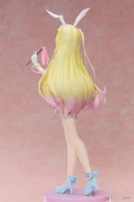 【Pre order】FREEing Studio 1/4 PVC Eruru: Pastel Rabbit (Copyright) - Image 2