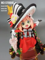 【Pre order】M3 Studio - Spy x Family Opera Anya Forger - Image 5