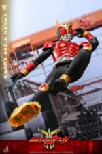 【Pre order】Hot Toys Studio 1/6 Kamen Rider Kuuga Collectible Figure TMS191(Licensed) - Image 3