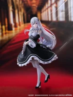 【Pre order】Kadokawa 1/8 PVC Re:Zero Starting Life in Another World Echidna Roswaal Manor Maid Outfit - Image 2