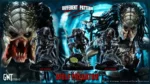 【Pre order】GNT Studio - Aliens vs Predator Wolf Predator - Image 19