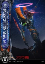 【Pre order】Prime 1 Studio - Ultimate Diorama Masterline Neon Genesis Evangelion EVANGELION Mark.06 (Concept by Josh Nizzi) UDMEVA-09 UDMEVA-09S (Copyright) - Image 32