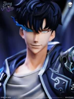【Pre order】Koi Studio 1/6 Solo Leveling Sung Jin-Woo - Image 3
