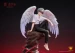 【Pre order】Model Power Studio 1/6 EVA Nagisa Kaworu - Image 2