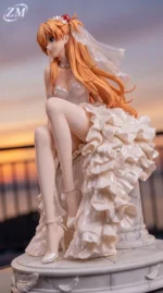 【Pre order】ZM Studio 1/6 Neon Genesis Evangelion Asuka Langley Soryu - Image 2