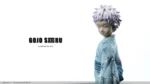 【Pre order】Six Eyes Studio 1/6 Jujutsu Kaisen Kid Gojo Satoru - Image 9