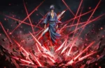 【Pre order】Floating Light Studio Noragami Yato