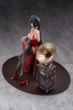 【Pre order】MiniM Studio 1/7 Azur Lane Taihou: Poisoned Apple Ver. (Copyright) - Image 2