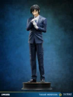 【Pre order】CHIKARA Studio - Detective Conan Morofushi Takaaki - Image 8