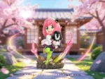 【Pre order】ZANY Studio Spy x Family Anya Forger Sakura Scene - Image 7