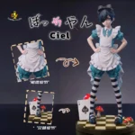 【Pre order】Dainty Studio 1/6 Black Butler Ciel - Image 5