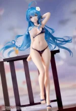 【Pre order】WINGSinc 1/7 PVC Azur Lane Helena - Image 10