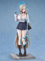 【Pre order】GSC Studio 1/7 PVC Blue Archive Ichinose Asuna (Copyright) - Image 8