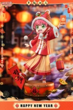 【Pre order】Wakuwaku Studio - Spy x Family Spring Festival Anya Forger