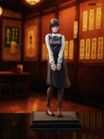 【Pre order】QuietArt Studio 1/6 Chainsaw Man Kobeni Higashiyama - Image 2