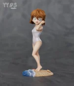 【Pre order】YYDS Studio 1/6 Detective Conan Haibara Ai - Image 2