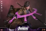 【Pre order】Hot Toys Studio 1/6 Avengers: Doomsday Gambit Collectible Figure MMS910 MMS911 (Licensed) - Image 17