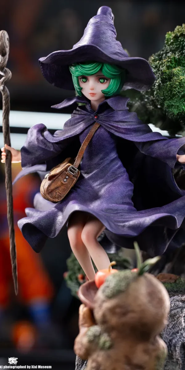 【Pre order】SFH Studio 1/6 Berserk Schierke