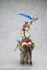 【Pre order】Kadokawa 1/7 PVC Atelier Ryza 3 Reisalin (Copyright) - Image 7